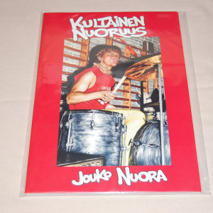 Jouko Nuora Kultainen nuoruus